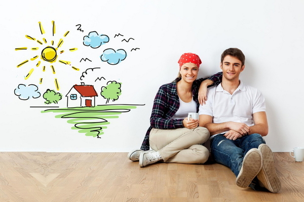 Meine aktuelle Wohnsituation > und meine Wunsch-Wohnsituation! - (IST-SOLL-Situations-Analyse)