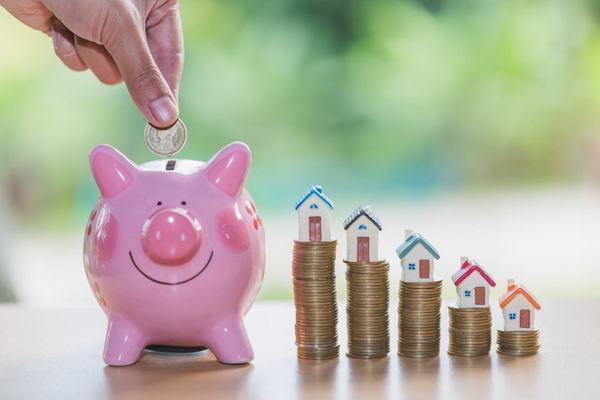 Meinen optimalen Ansparplan zur Finanzierung meines Wohntraums erstellen Meinen optimalen Ansparplan zur Finanzierung meines Wohntraums erstellen